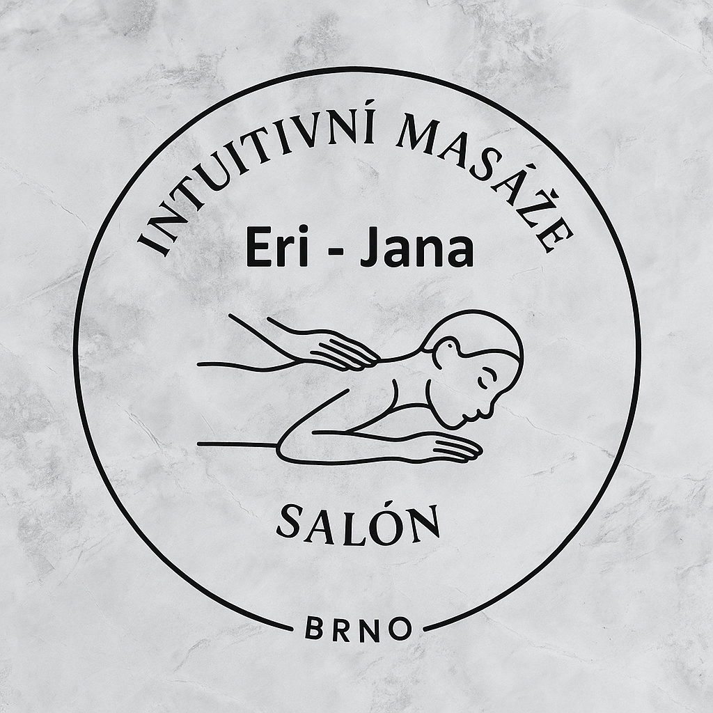 INTUITIVNÍ MASÁŽE ERI - JANA SALON